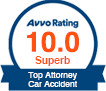 Avvo Rating